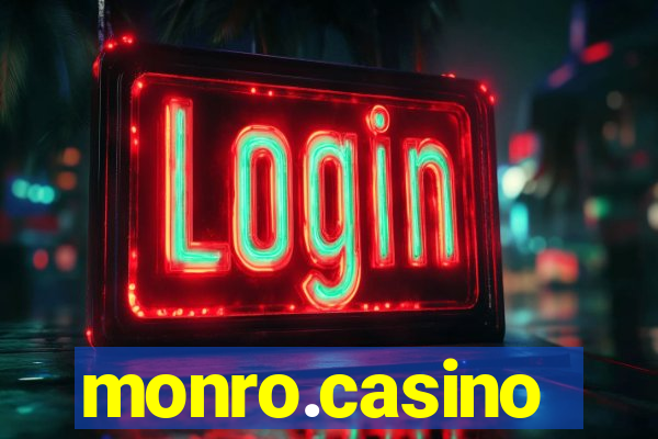 monro.casino