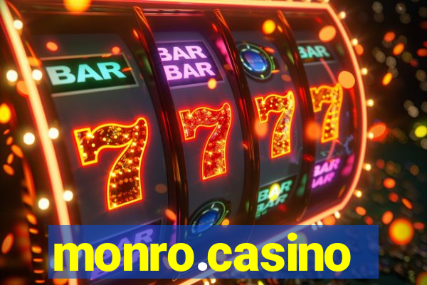 monro.casino