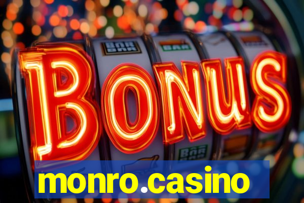 monro.casino