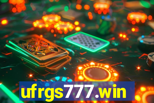 ufrgs777.win