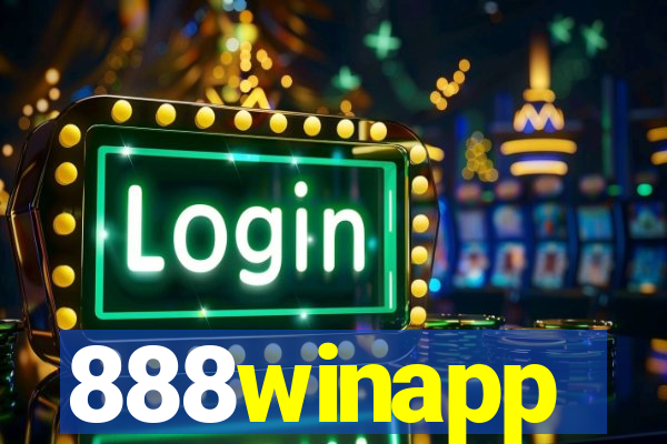 888winapp