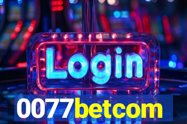 0077betcom