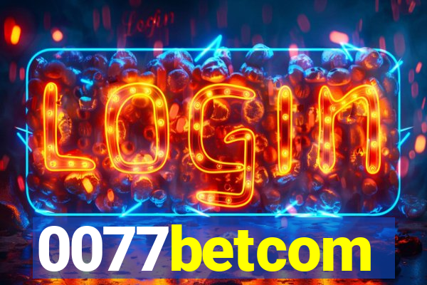 0077betcom