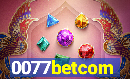 0077betcom