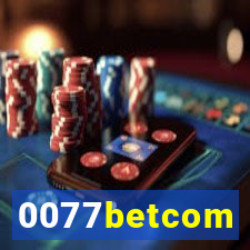 0077betcom