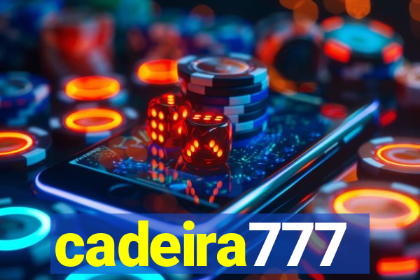 cadeira777