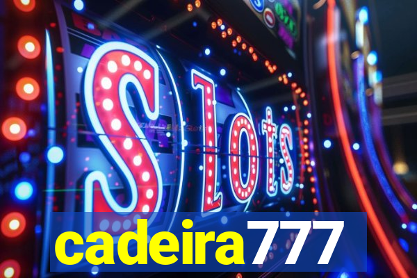 cadeira777