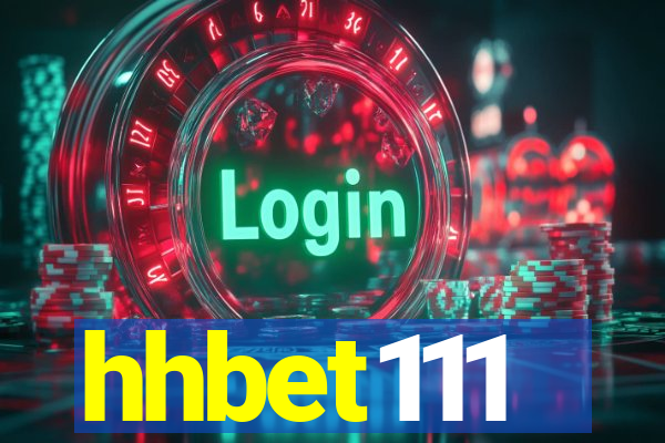 hhbet111