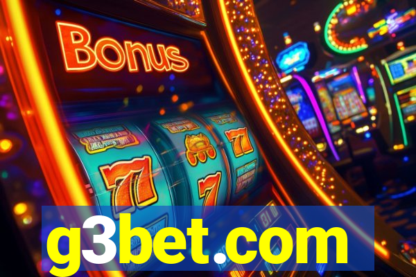 g3bet.com