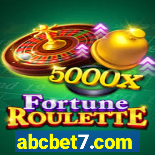 abcbet7.com