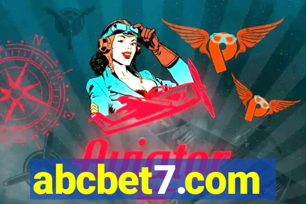 abcbet7.com