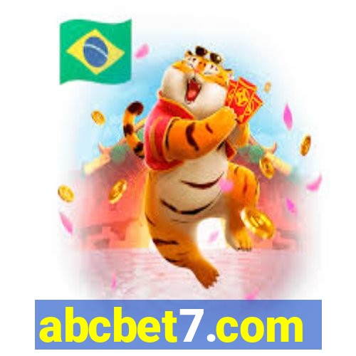 abcbet7.com