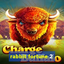 rabbit fortune 2