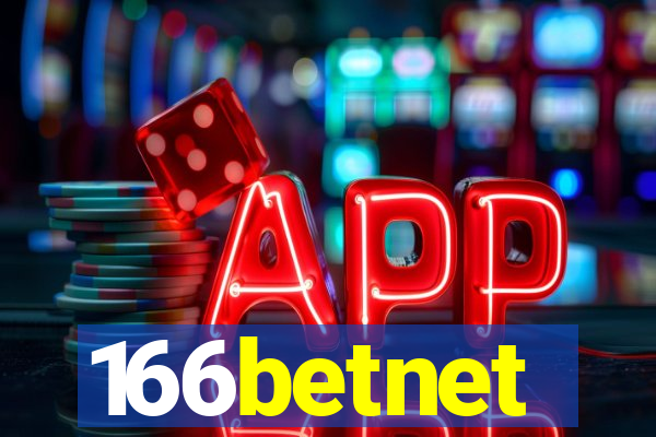 166betnet