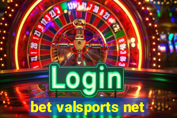 bet valsports net