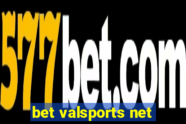 bet valsports net