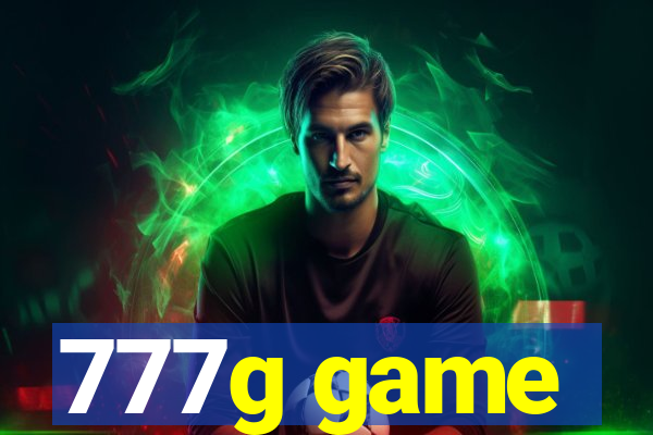 777g game