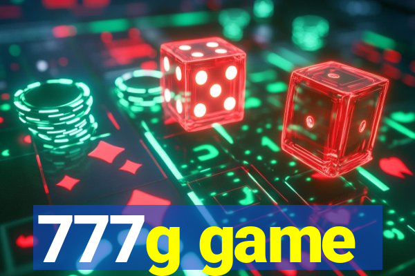 777g game