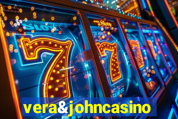 vera&johncasino