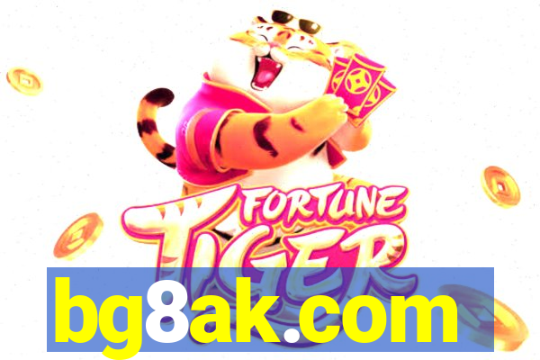 bg8ak.com