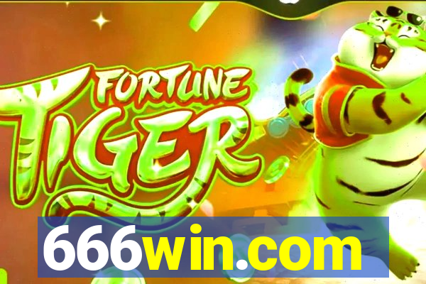 666win.com