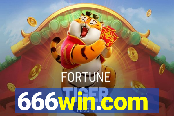 666win.com