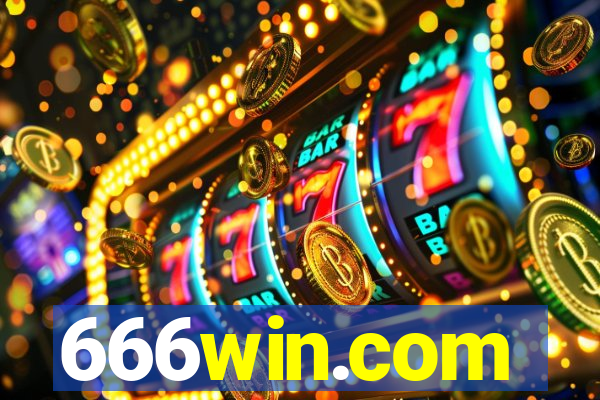 666win.com