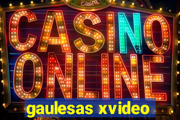 gaulesas xvideo
