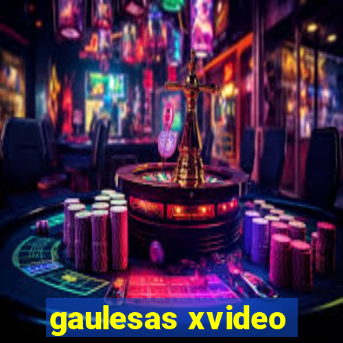 gaulesas xvideo