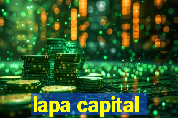 lapa capital