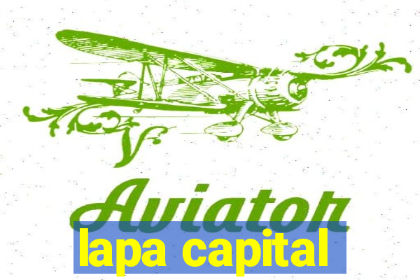 lapa capital