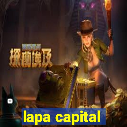 lapa capital