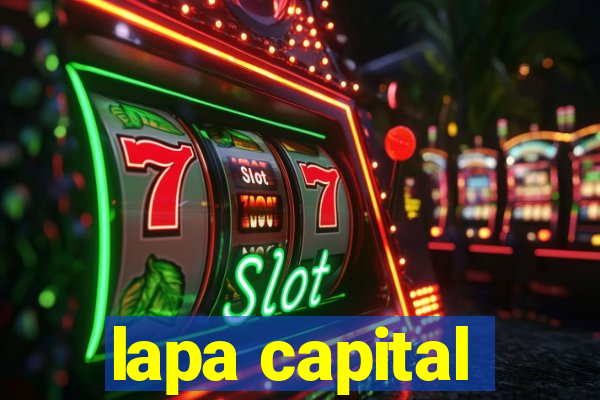 lapa capital