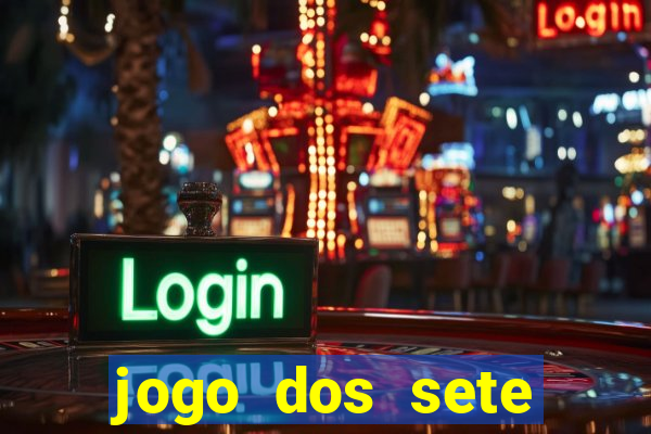 jogo dos sete erros dificil