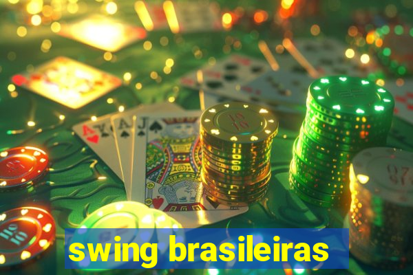 swing brasileiras