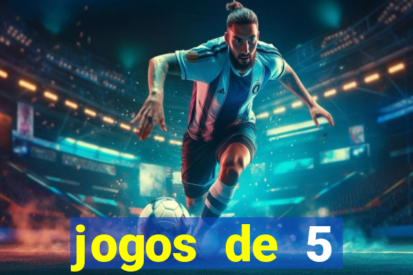 jogos de 5 centavos na vai de bet