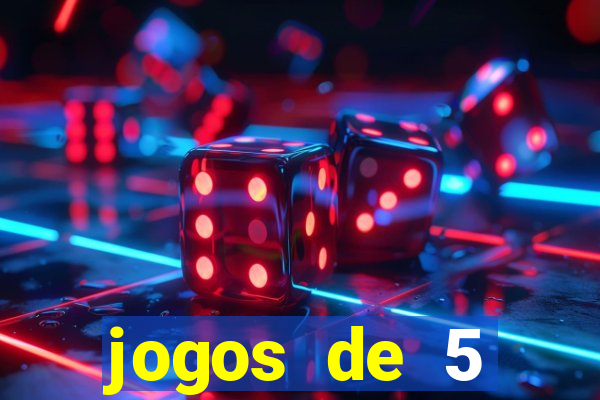 jogos de 5 centavos na vai de bet