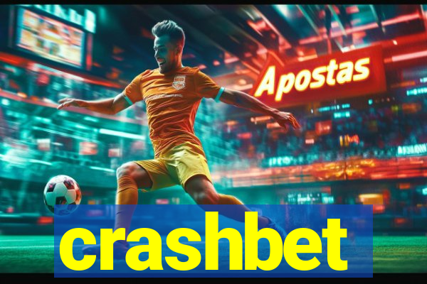 crashbet