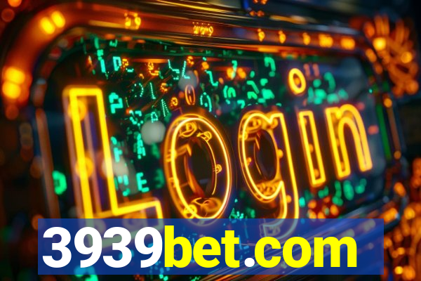 3939bet.com