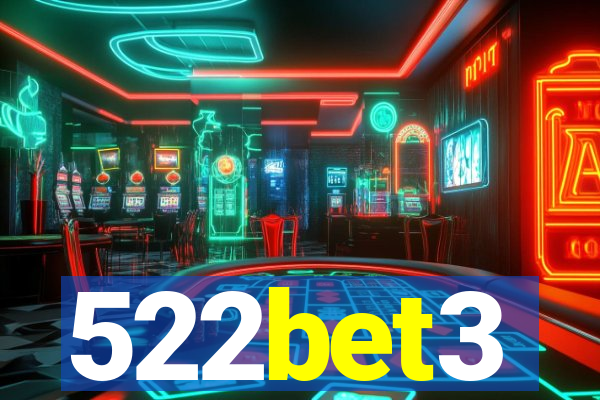 522bet3