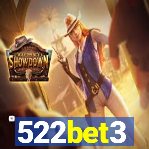 522bet3