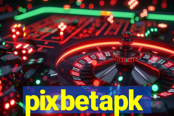 pixbetapk