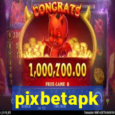 pixbetapk