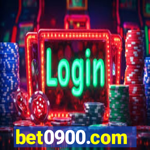 bet0900.com