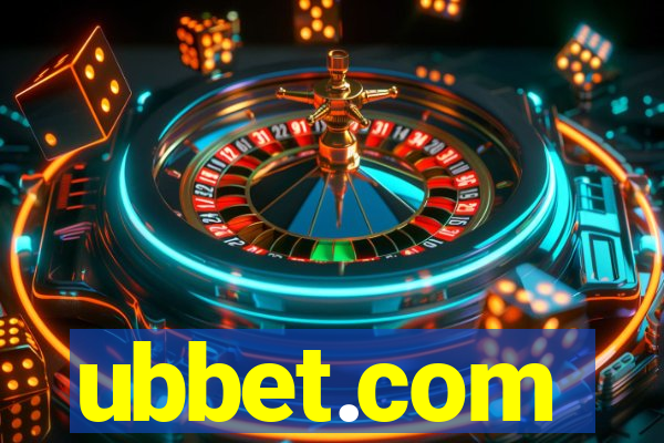 ubbet.com