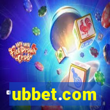 ubbet.com