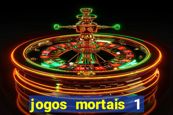 jogos mortais 1 final explicado