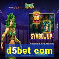 d5bet com