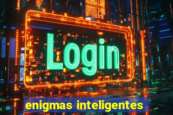 enigmas inteligentes