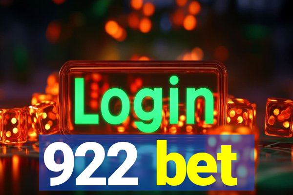 922 bet